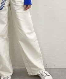 GU | デニムパンツ