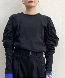 AZUL by moussy | Tシャツ/カットソー