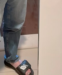 NEW BALANCE | サンダル