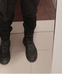 Dr. Martens | ブーツ
