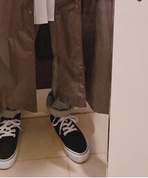 VANS | スニーカー