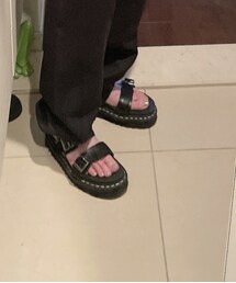 Dr. Martens | サンダル