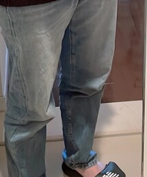 Acne Studios | デニムパンツ