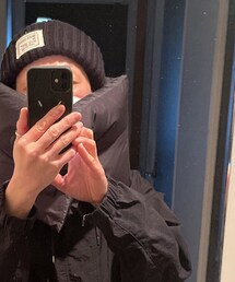 THE NORTH FACE | マフラー