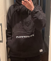 WTAPS | セットアップ