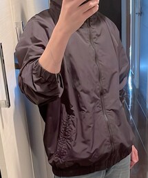 TROPHY CLOTHING | ナイロンジャケット