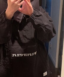 WTAPS | セットアップ