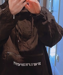 WTAPS | ナイロンジャケット