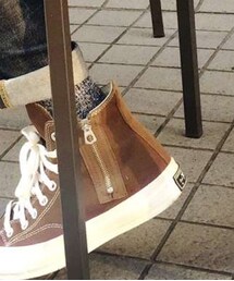 addict by nigo | スニーカー