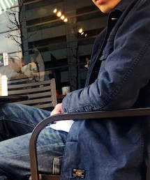 WTAPS | ミリタリージャケット