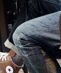 VISVIM | デニムパンツ