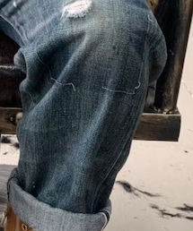 NEIGHBORHOOD | デニムパンツ