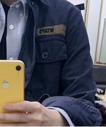 WTAPS | ミリタリージャケット