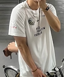 NIKE | Tシャツ/カットソー
