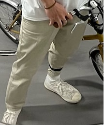 H&M | チノパンツ
