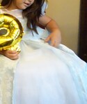 Disney Couture(ディズニークチュール)の「ワンピース/ドレス(ドレス)」