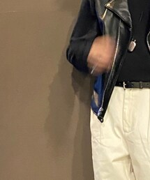 schott | ライダースジャケット