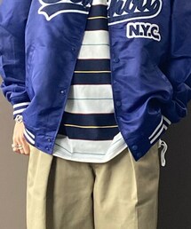 schott | Tシャツ/カットソー