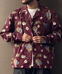 schott | シャツ/ブラウス