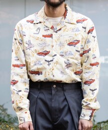 schott | シャツ/ブラウス