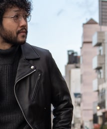 schott | ライダースジャケット