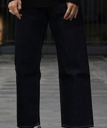 schott | デニムパンツ