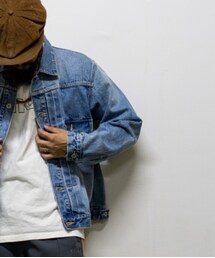 schott | デニムジャケット