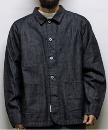 schott | デニムジャケット