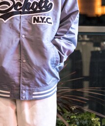 schott | ジャケット/アウター