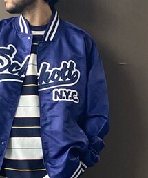 schott | ジャケット/アウター