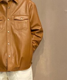 schott | ライダースジャケット