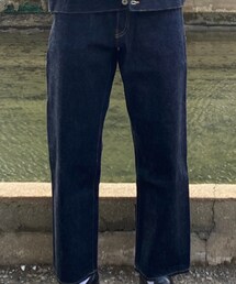 schott | デニムパンツ