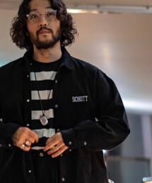 schott | トップス