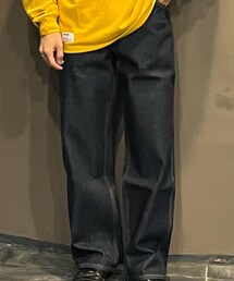 schott | デニムパンツ