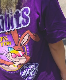 FR2 | Tシャツ/カットソー
