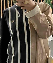 FRED PERRY | ワンピース/ドレス