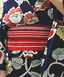 古着 | 和装小物