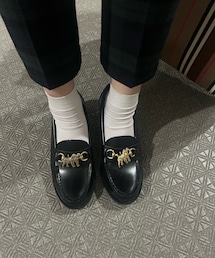 HARUTA | ローファー