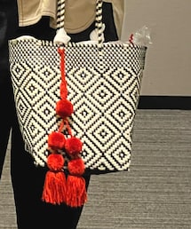 Letra | トートバッグ