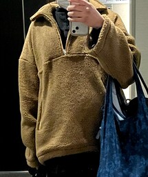 JOURNAL STANDARD | ブルゾン