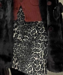 agnes b. | スカート