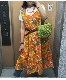 古着 | ワンピース/ドレス