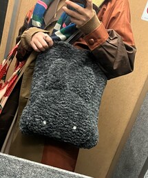 OPAQUE.CLIP | トートバッグ