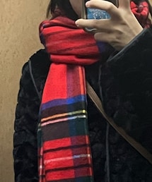 Johnstons of Elgin | ストール/ショール