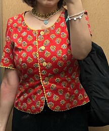 古着 | シャツ/ブラウス