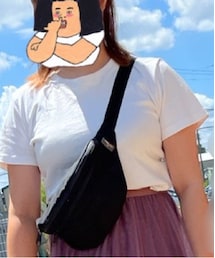 GU | Tシャツ/カットソー