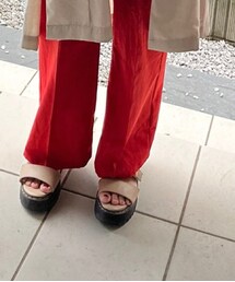 しまむら | サンダル