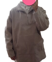 chocol raffine robe | その他トップス