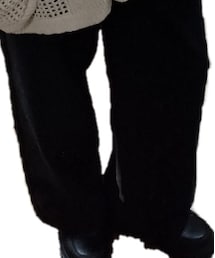 chocol raffine robe | その他パンツ