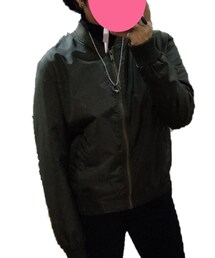 FOREVER 21 | ブルゾン